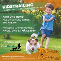 Abbildung Nr. 3-Kidstrailing